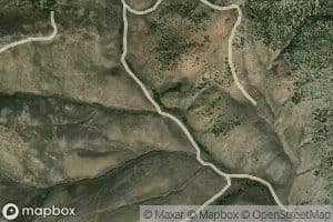 North Fork Angel Creek