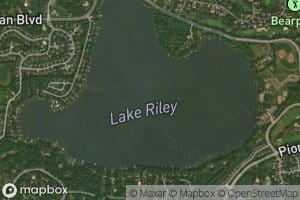 Lake Riley