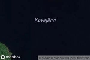 Kovajarvi