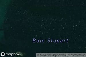 Baie Stupart