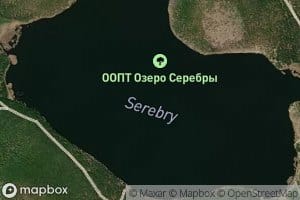 Ozero Serebry