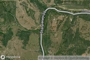 Indian Creek