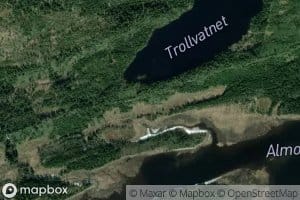 Trollvassbekken
