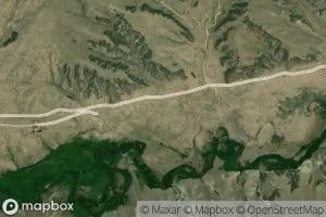 Snow Cattle Co Ditch Number 4