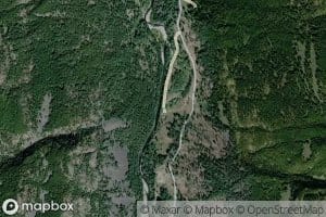Shorty Creek