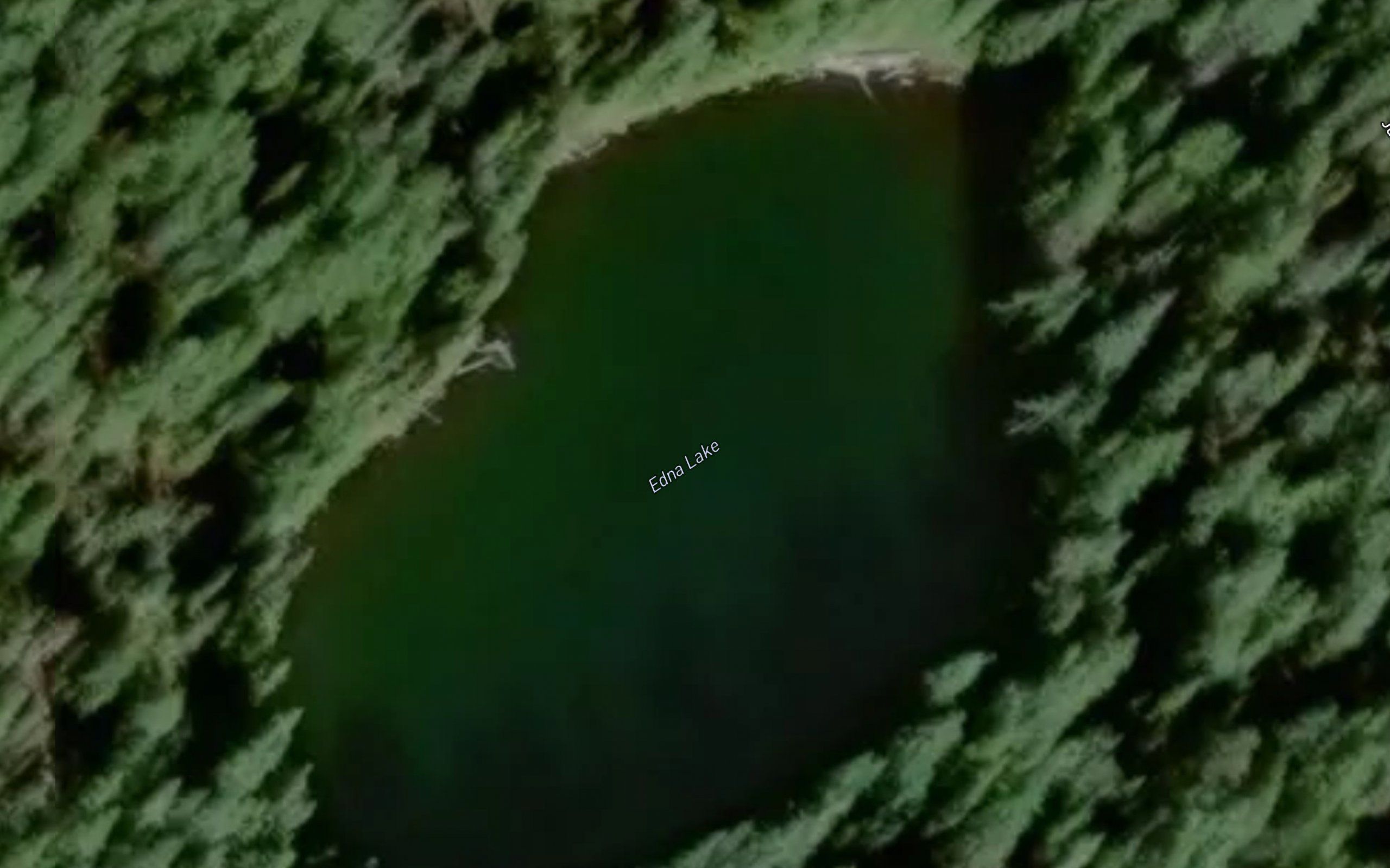 Edna Lake