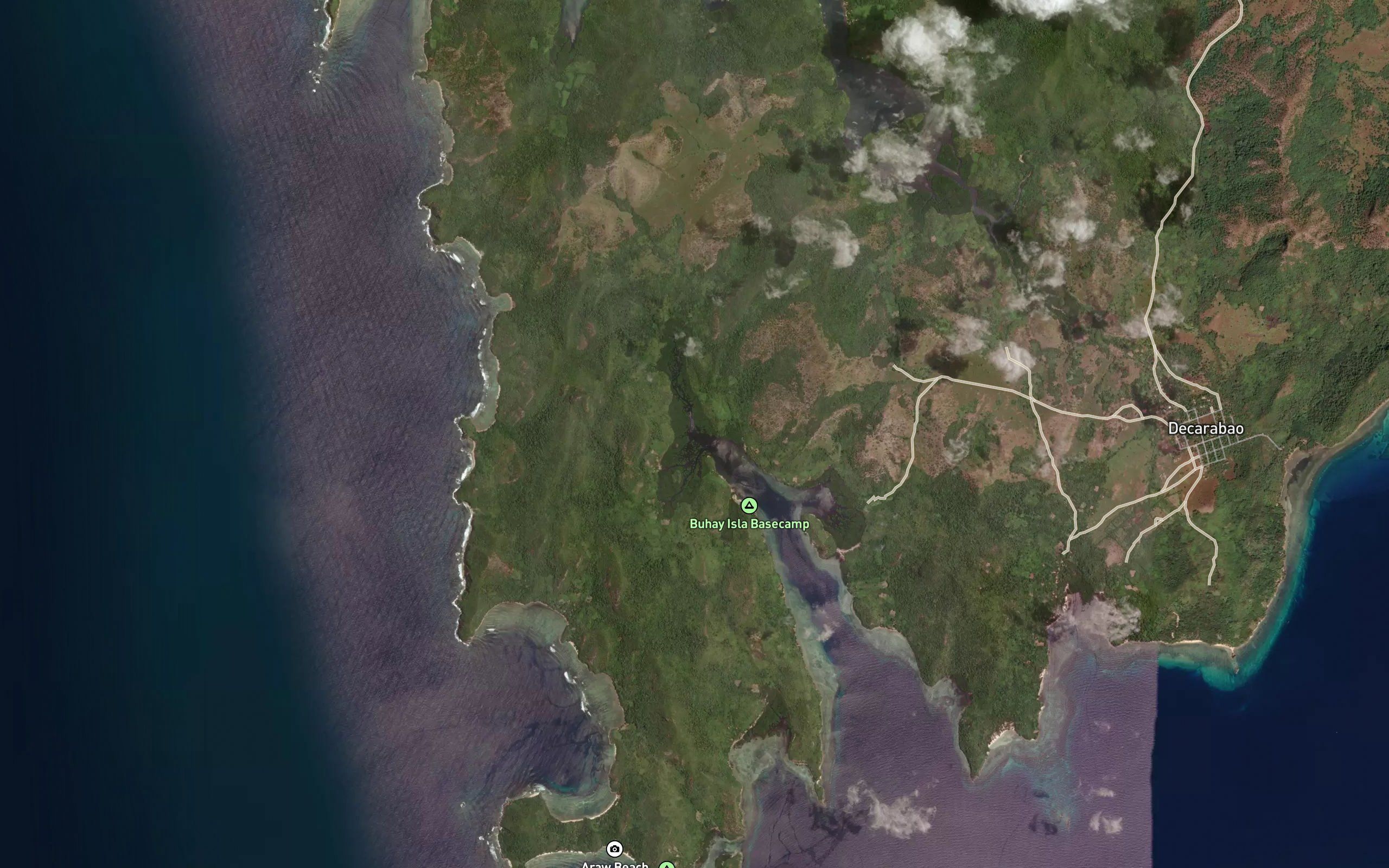 Igay River