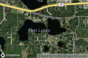 Twin Lakes