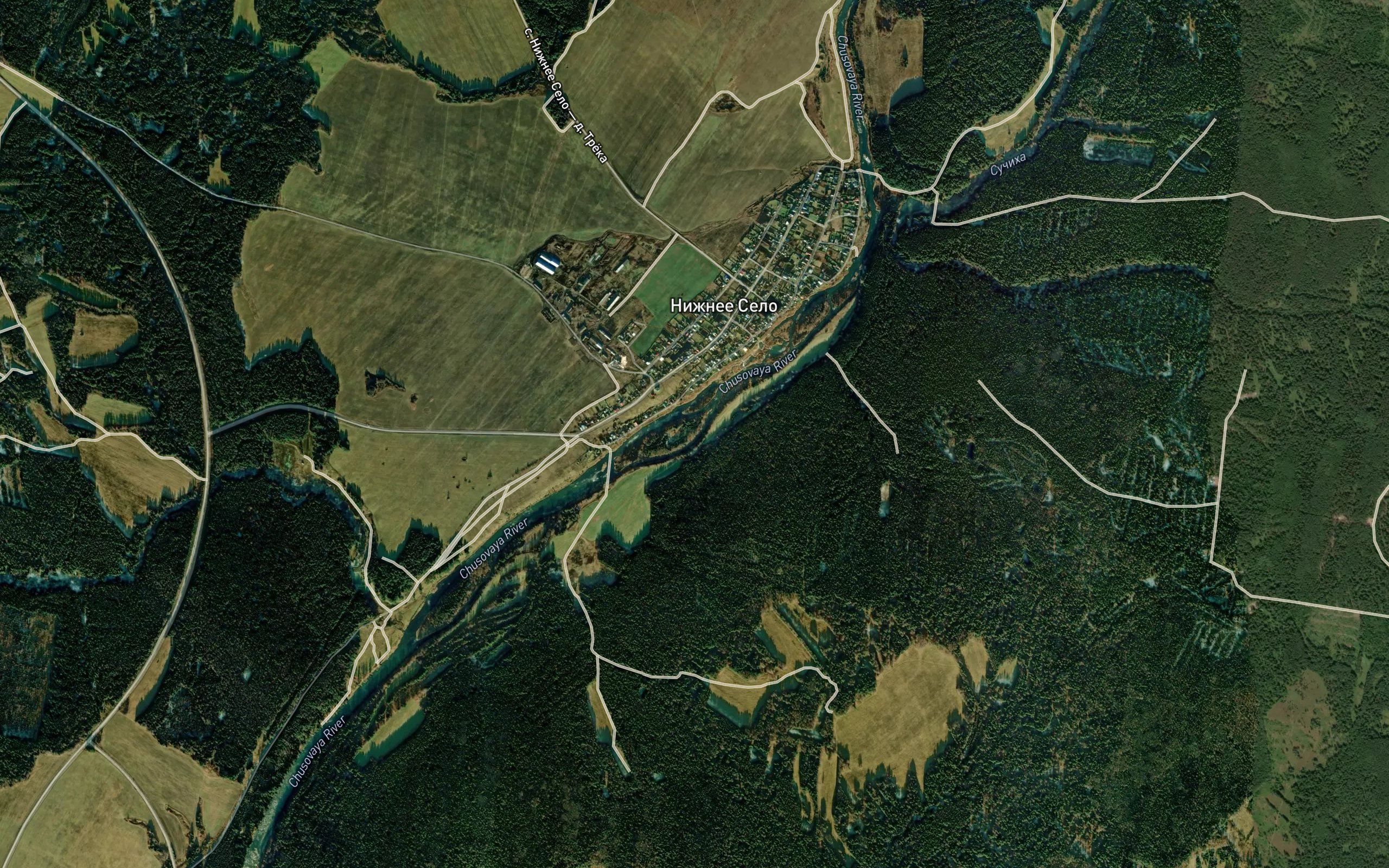 Gryaznukha