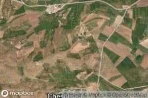 Cheshmeh-ye Bagh-e Hajji