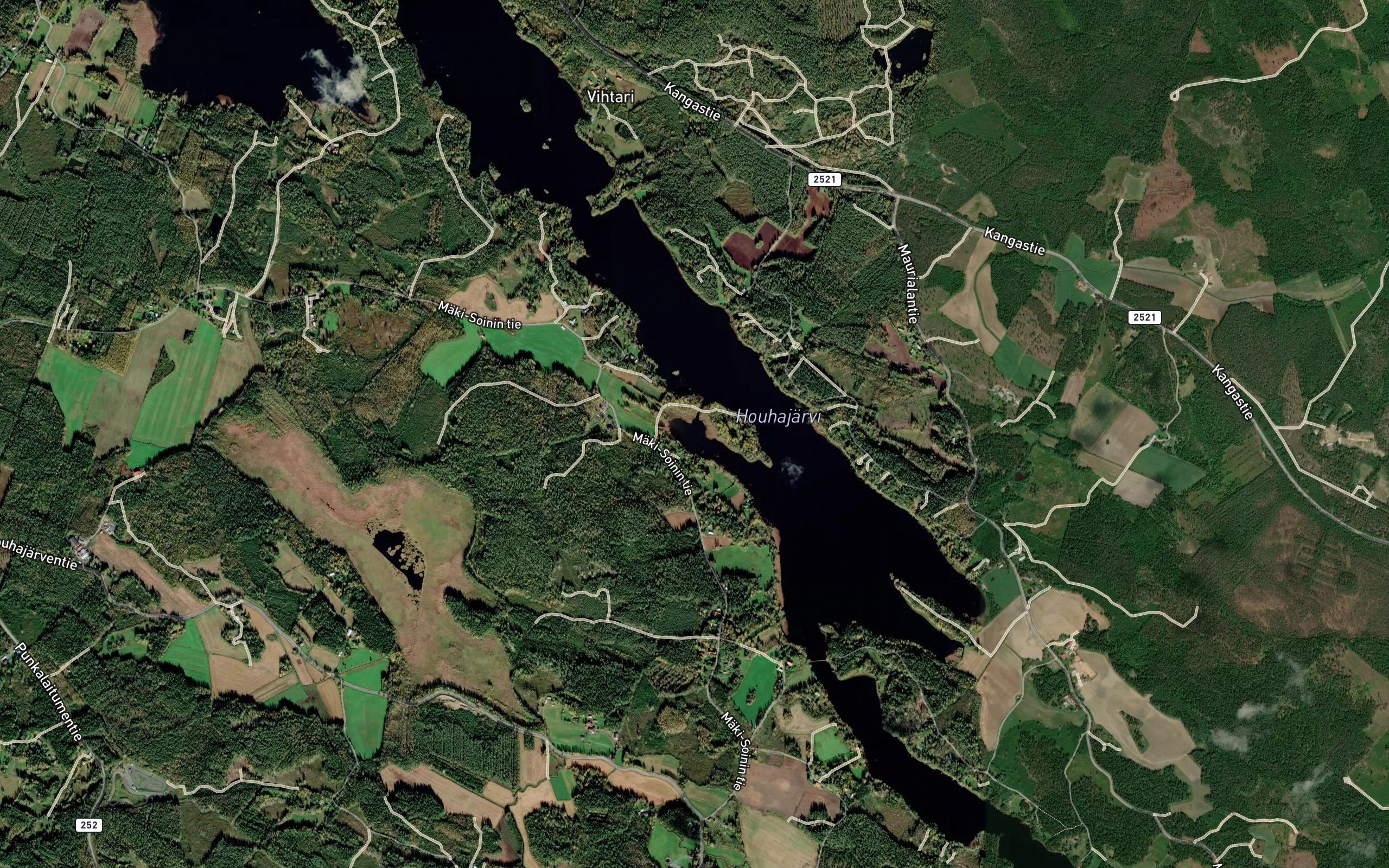 Puuskanlahti