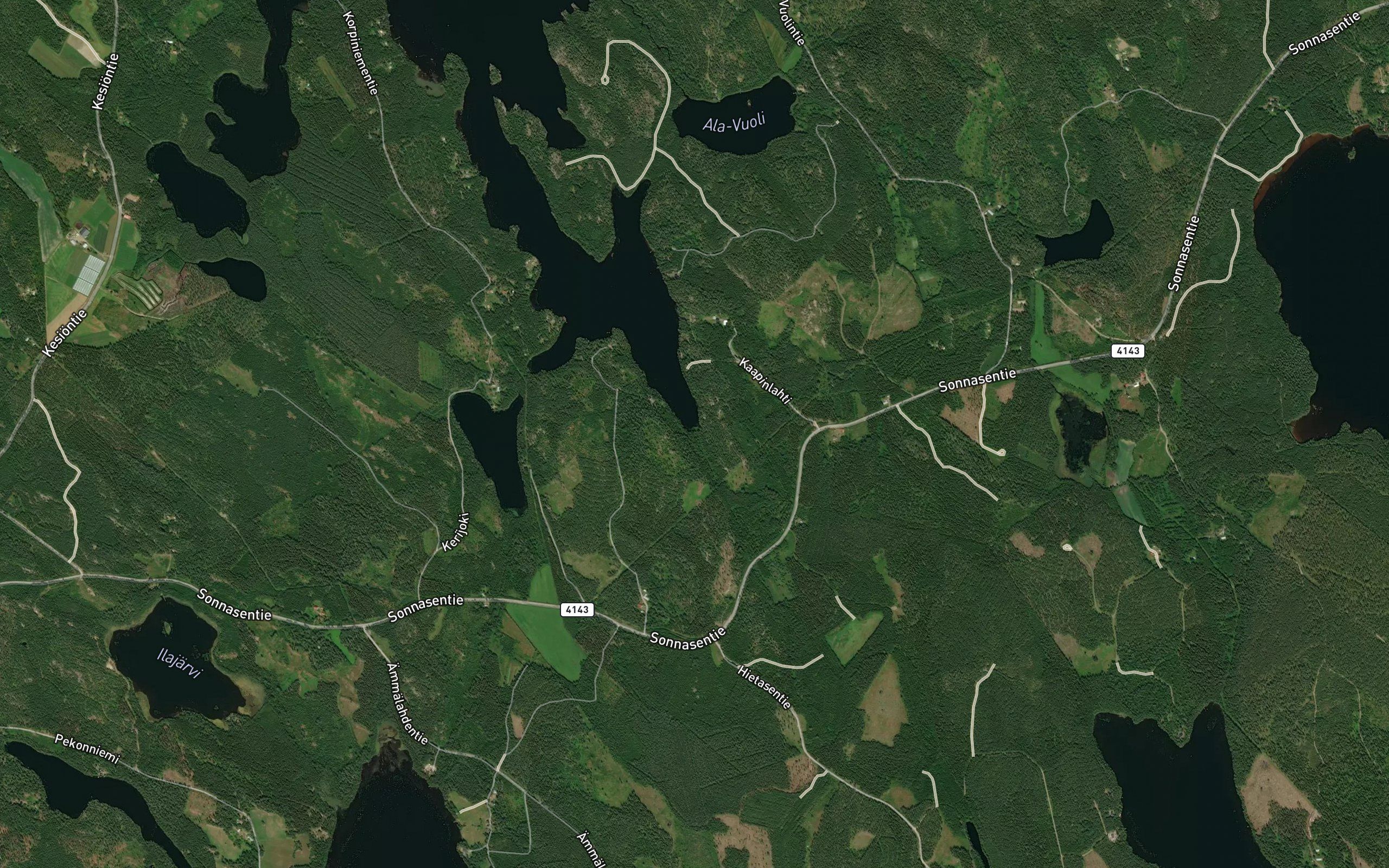 Konttioja
