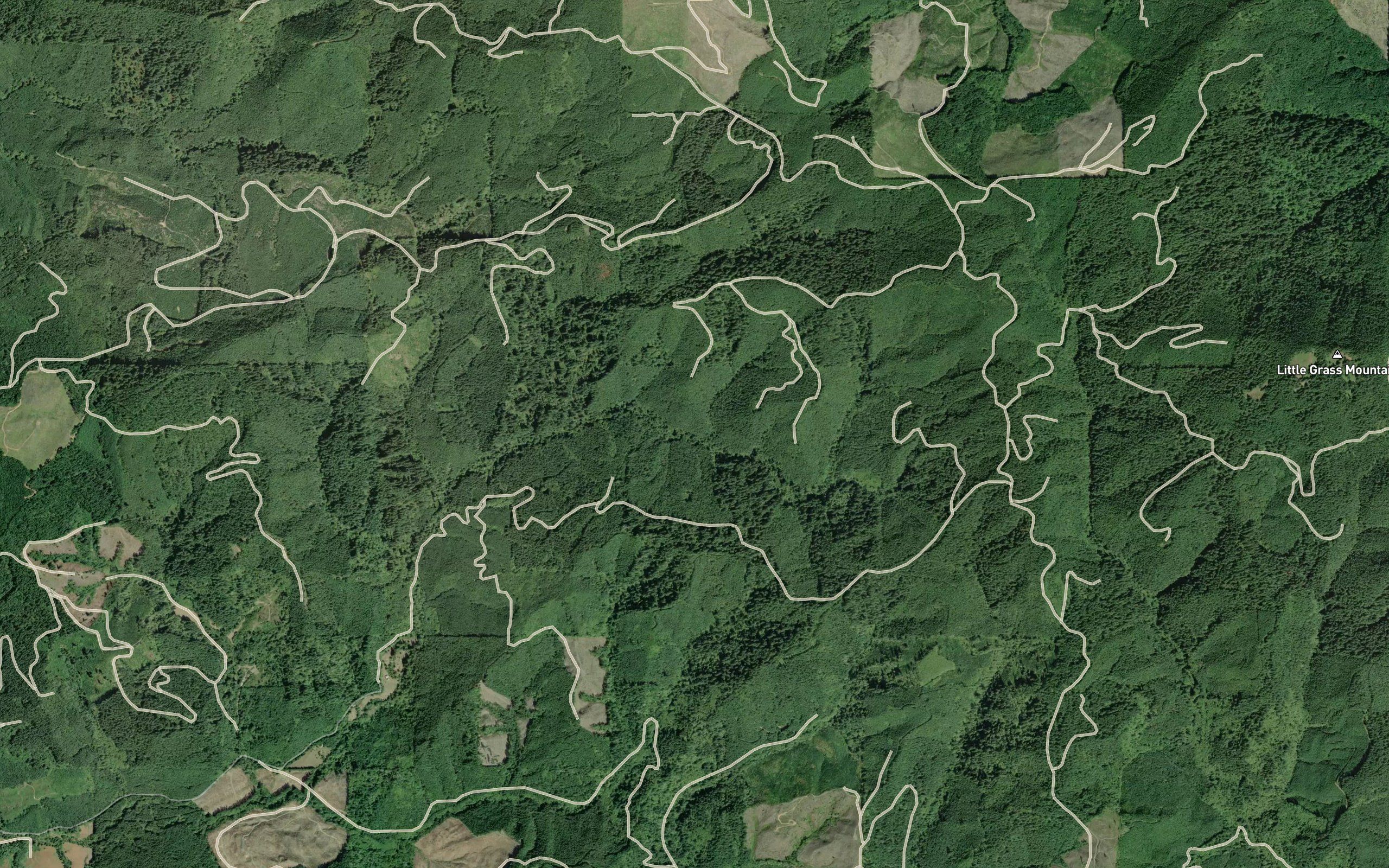 Hays Creek