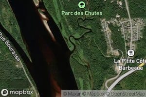Petite riviere Bostonnais