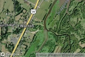 Warren Creek