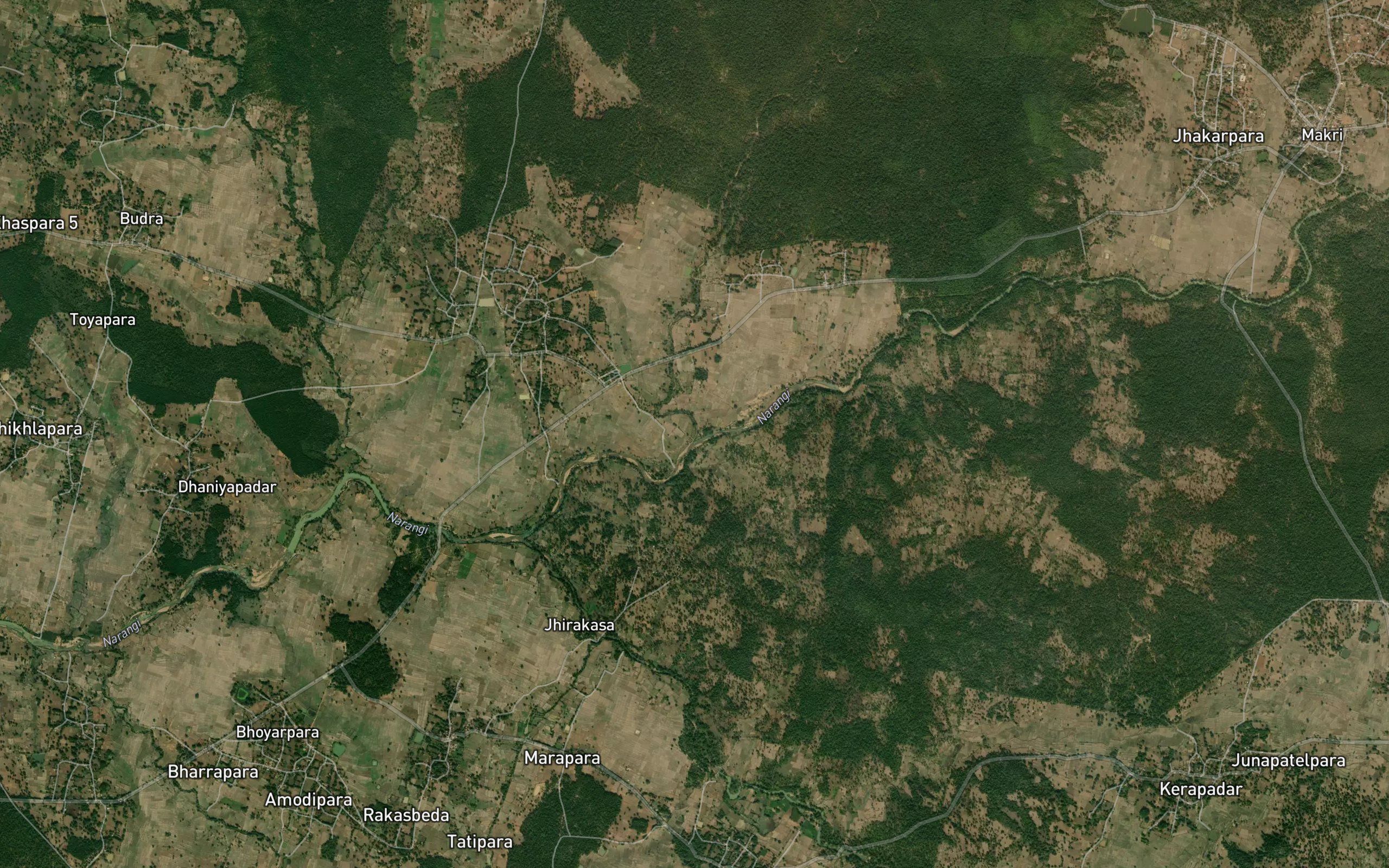 Ballari Nadi