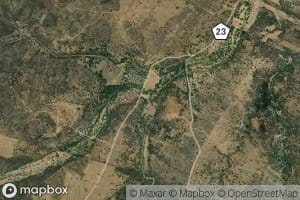 Riacho Saco dos Porcos