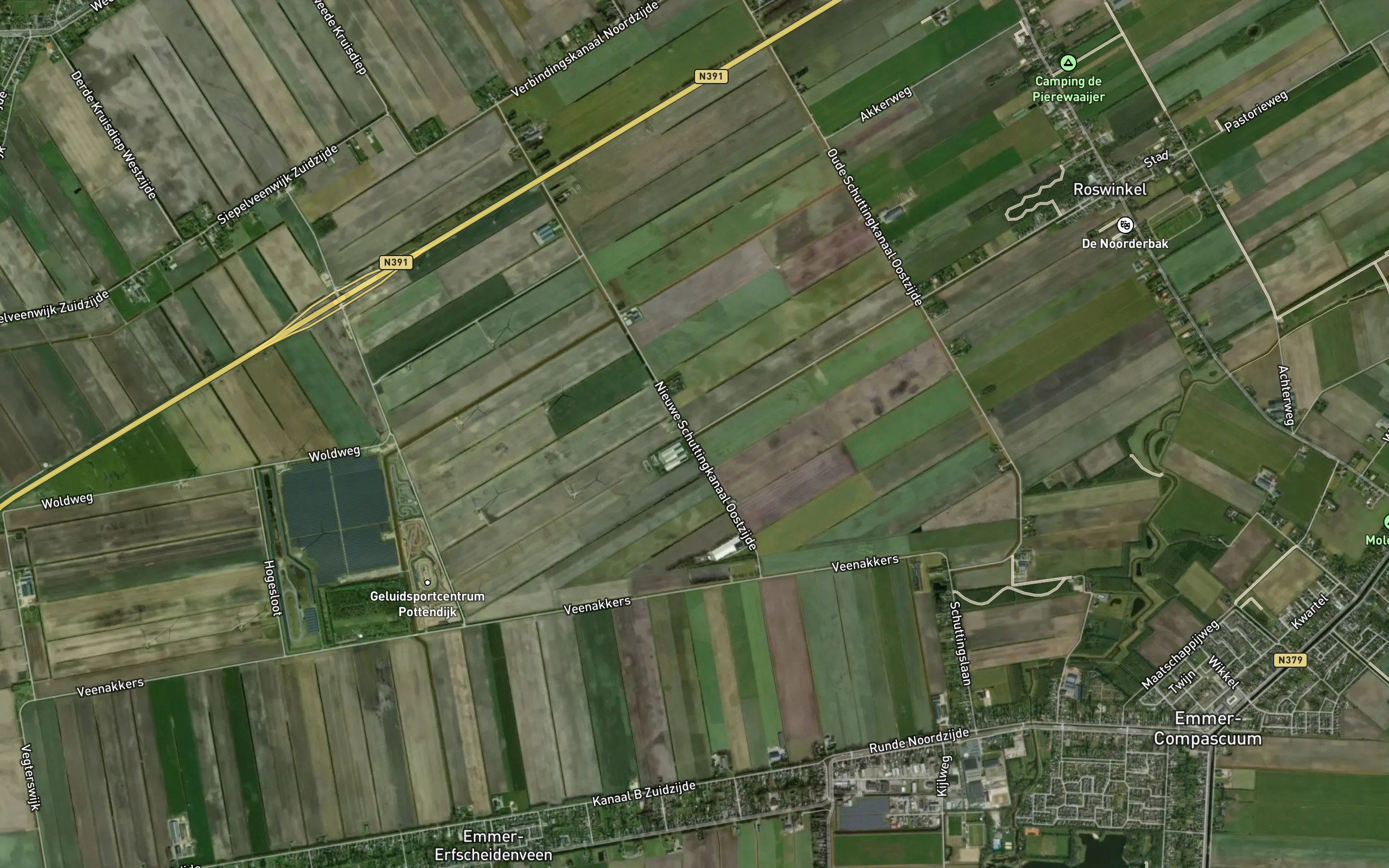 Roswinkelerkanaal