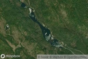 Lac Blackburn