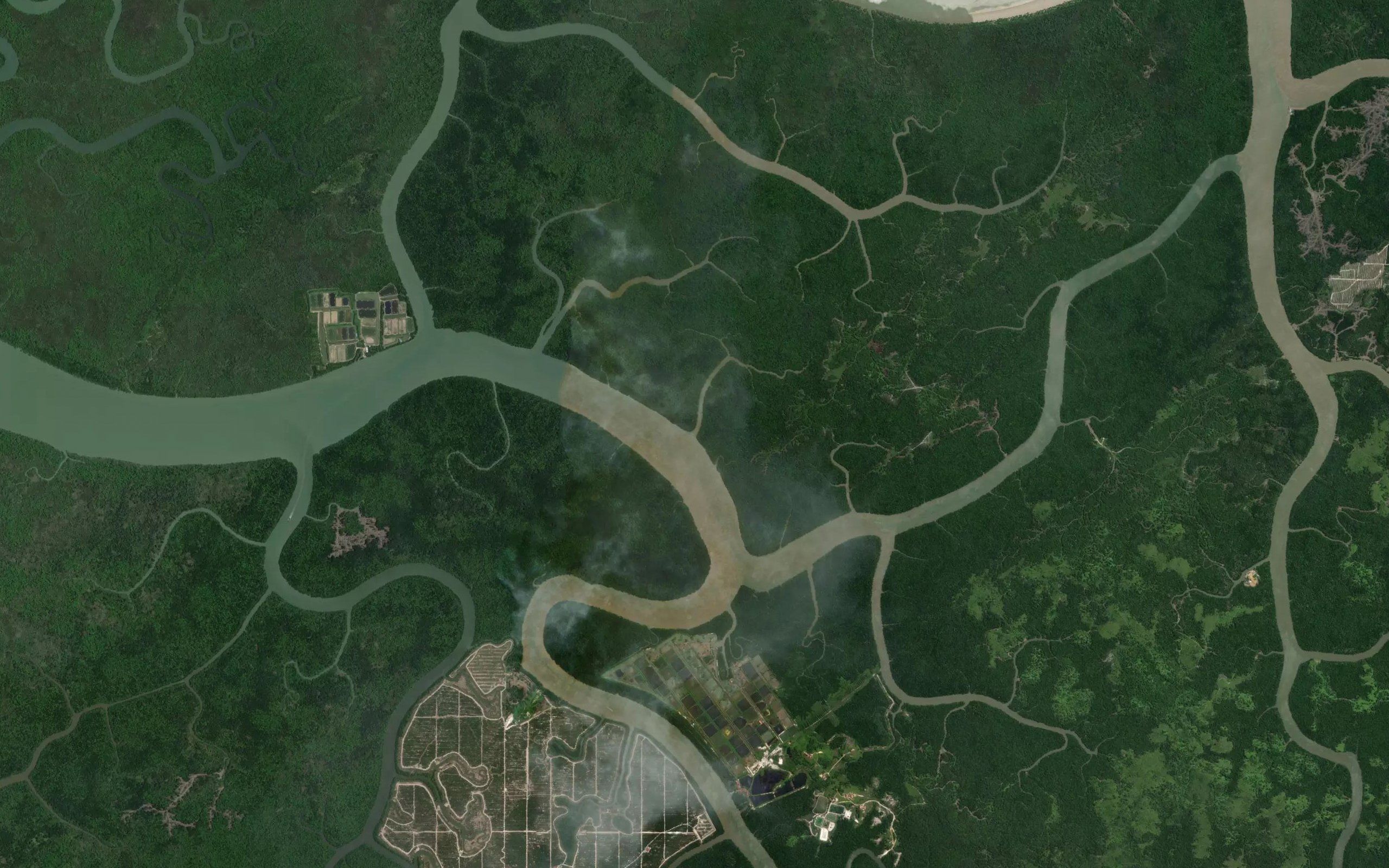Sungai Pesa