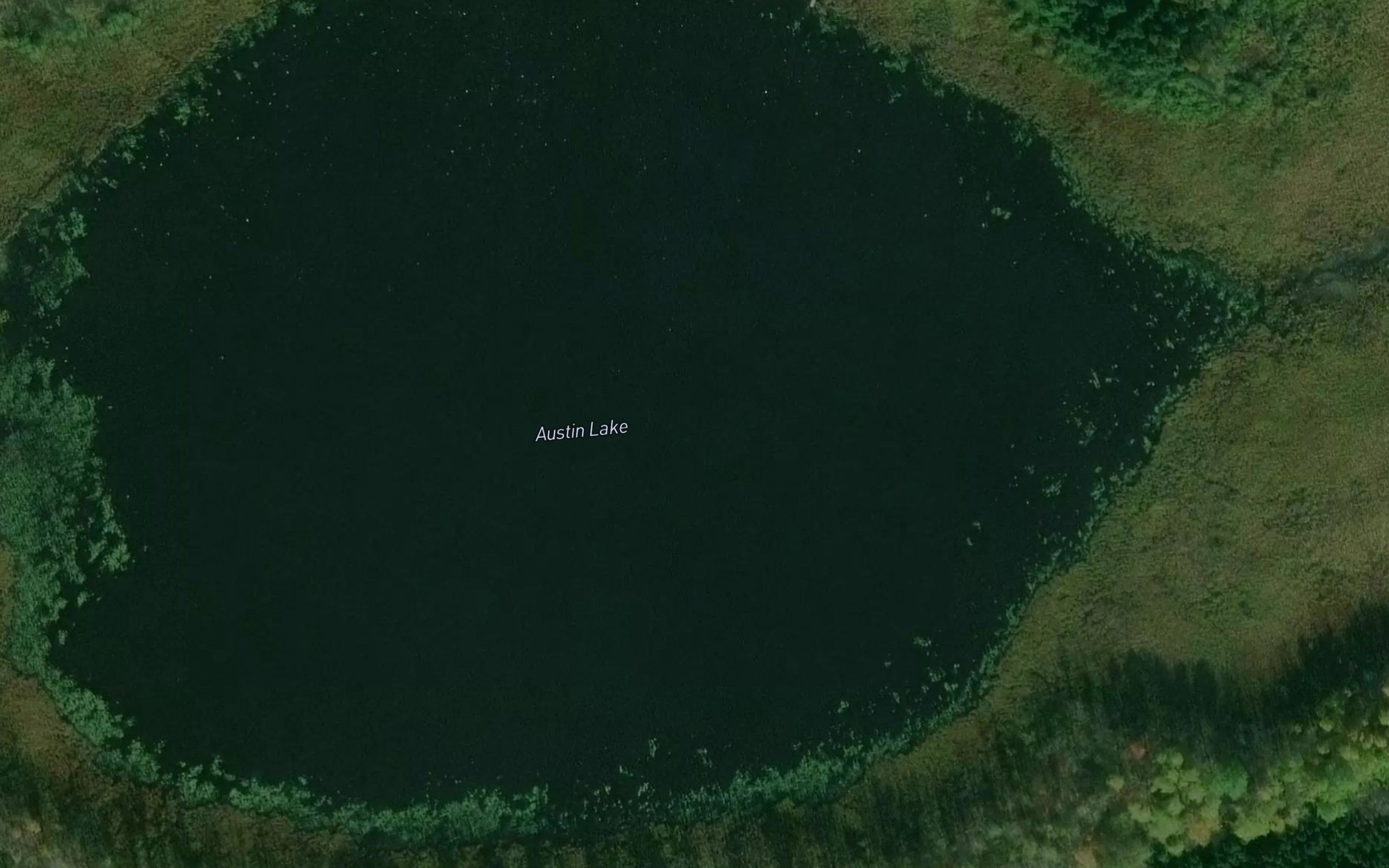 Austin Lake