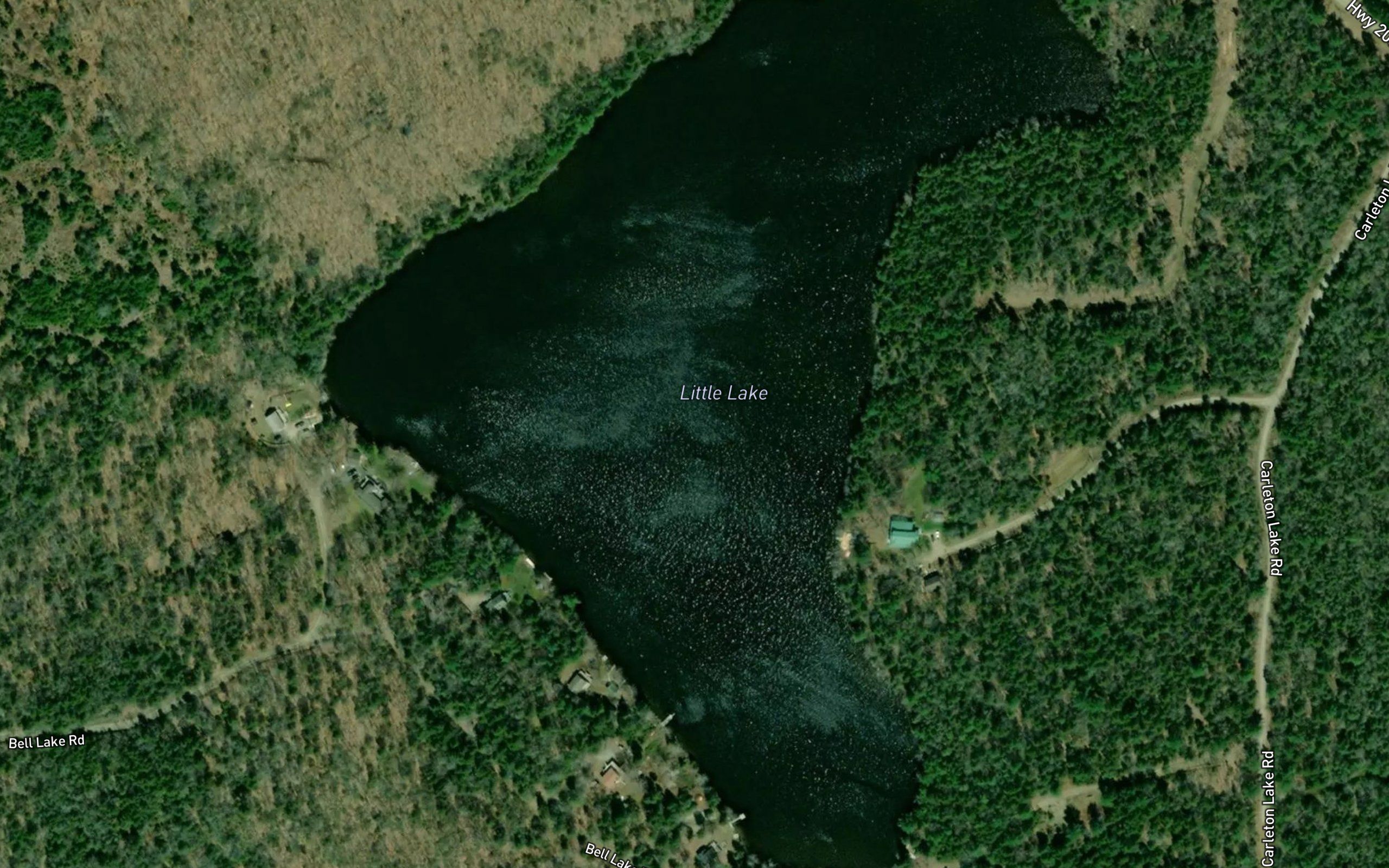 Little Lake