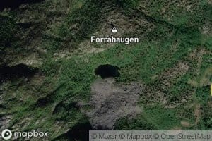 Arendalsvatnet
