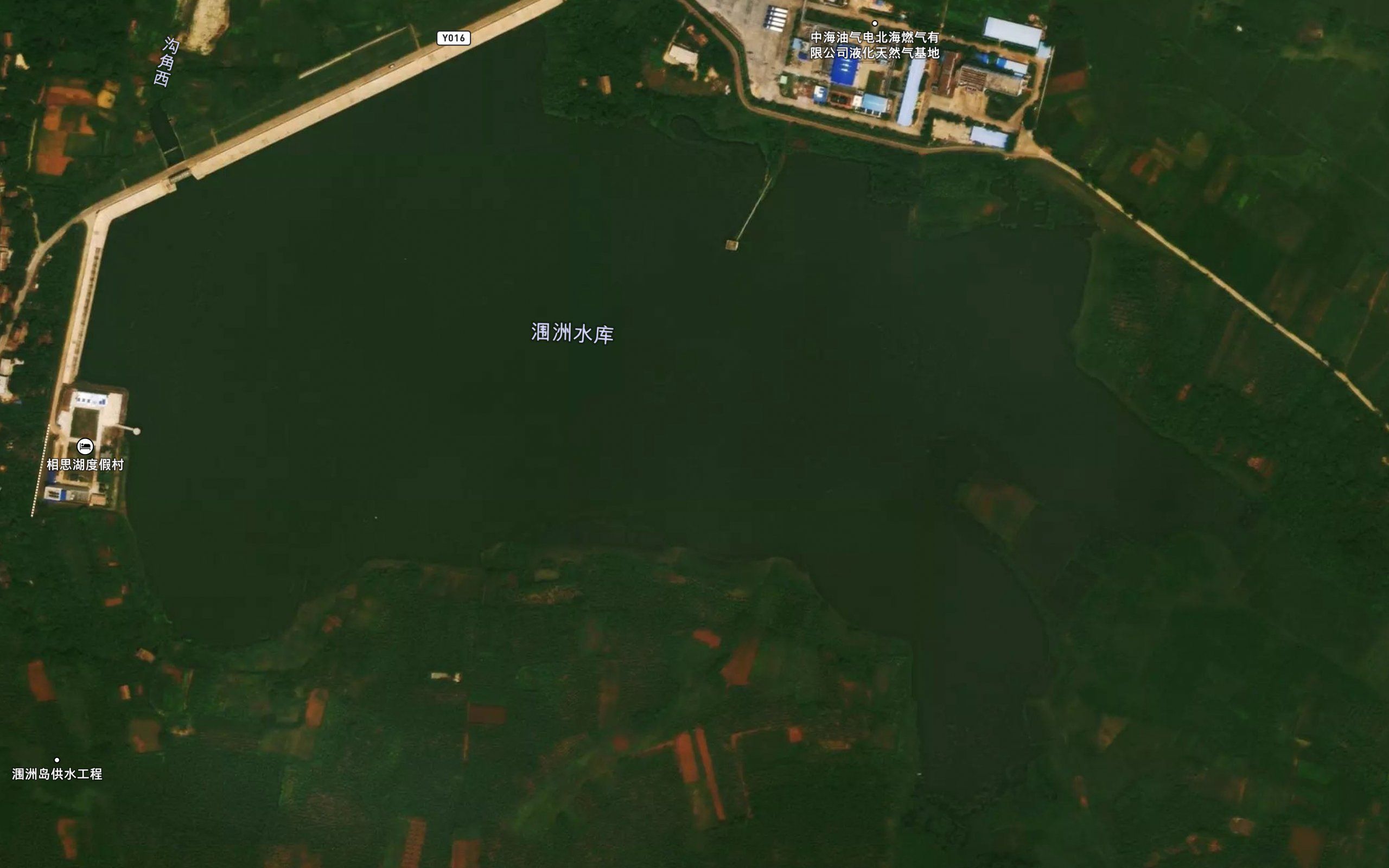 Xijiao Shuiku