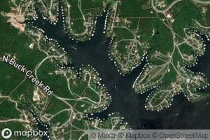 North Buck Creek Cove