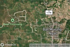 Huai Pong Kham