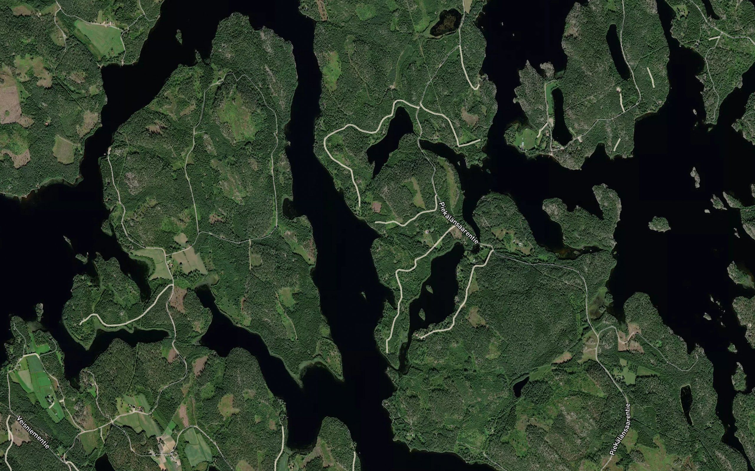 Saunalahti