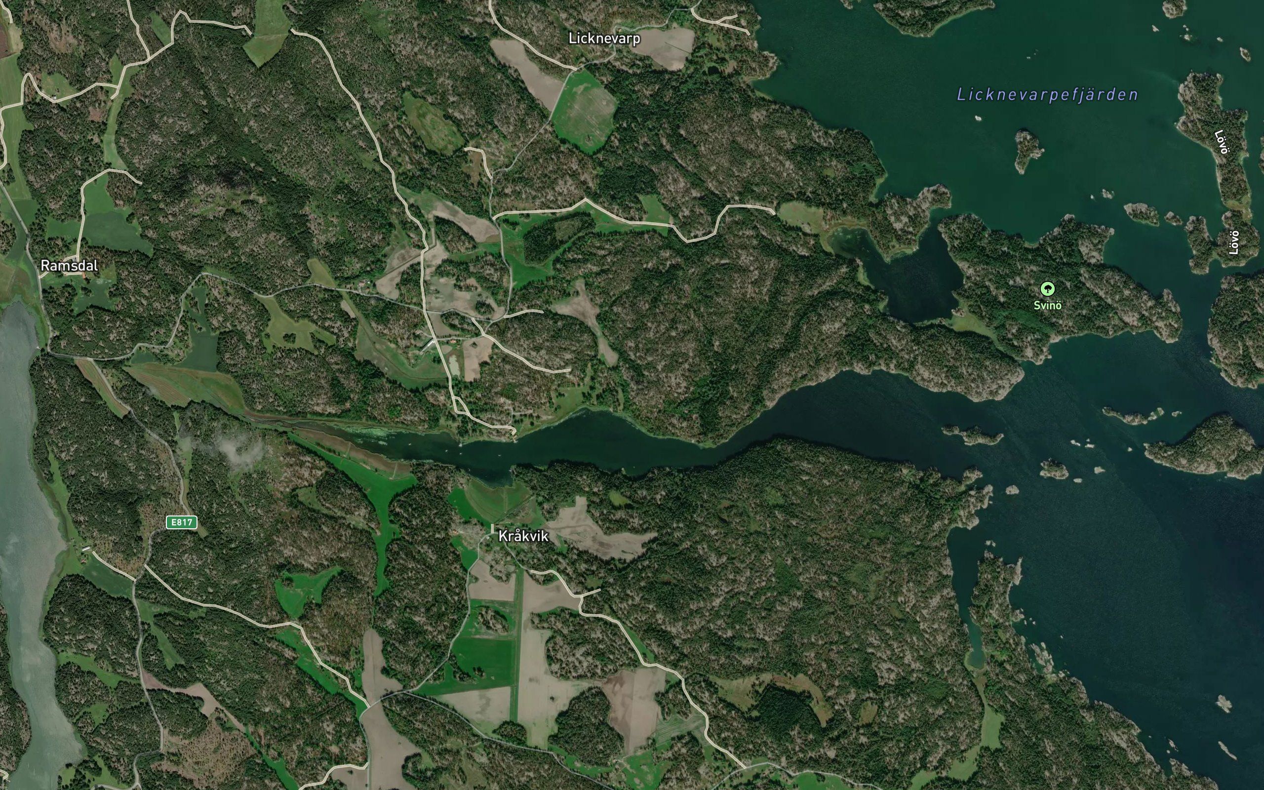 Krakviken