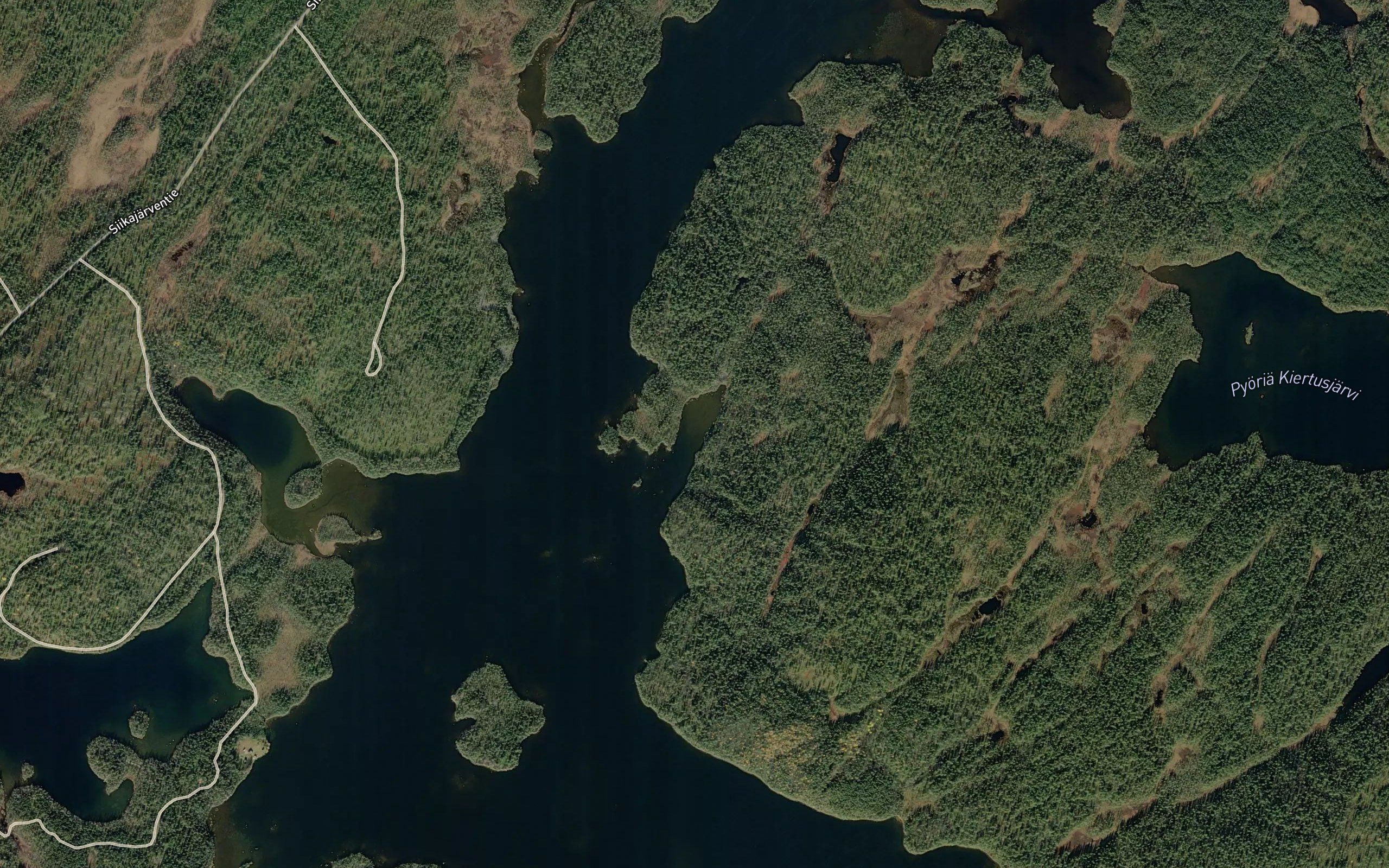 Riekkolahti
