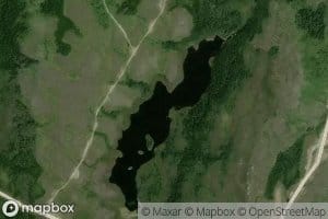 Lac Desilets