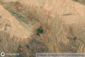 Cheshmeh-ye Qezel Gadik