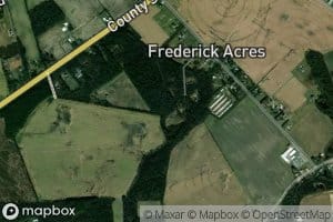 Tyndall and James Ditch