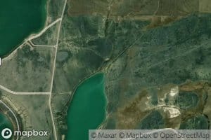 Butte Reservoir