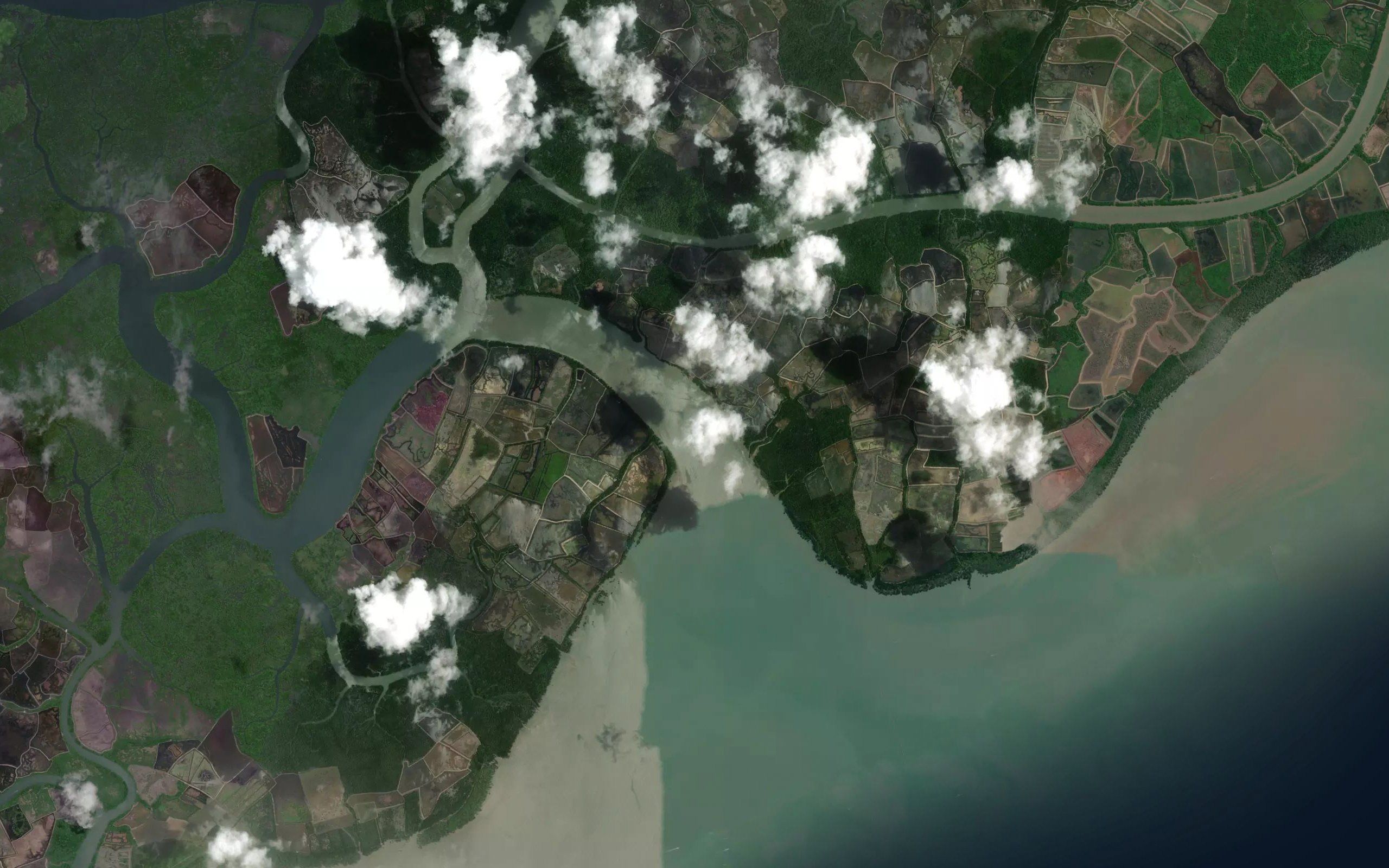 Sungai Kapal
