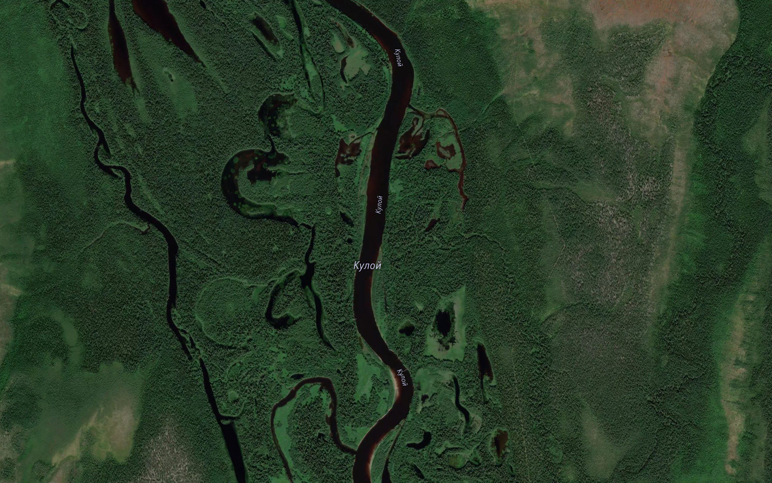Lozhnoye