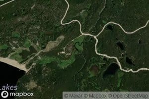 Snail Creek