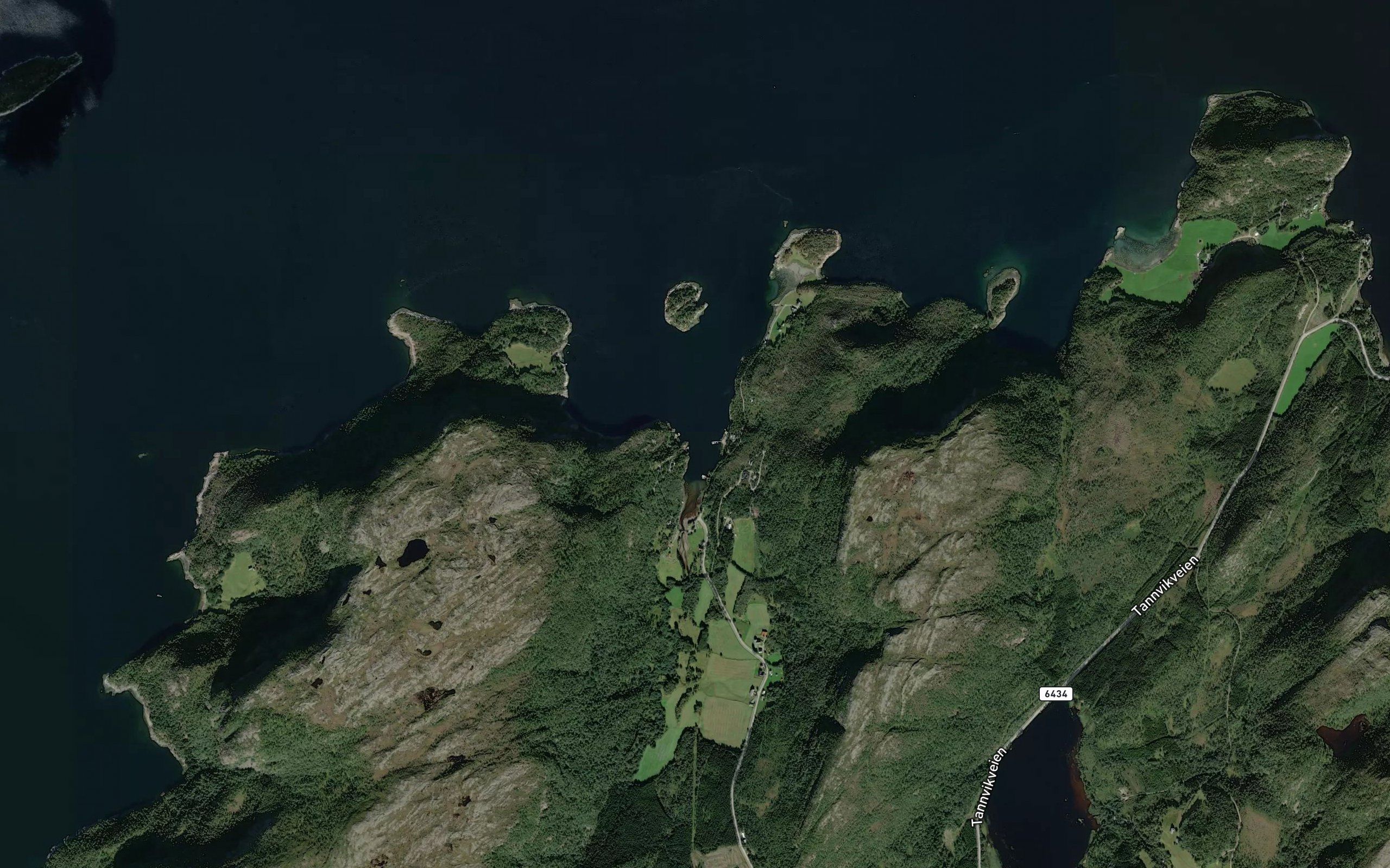 Krombukta