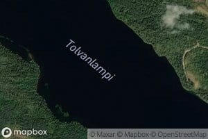 Tolvanlampi