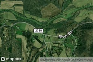 Luttrell Creek