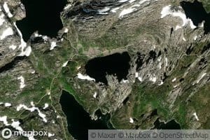 Gulltjorni,nedre