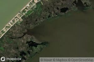 Mercier Bay