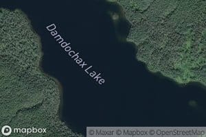 Damdochax Lake