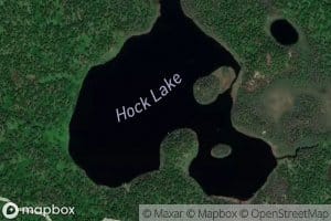 Hock Lake