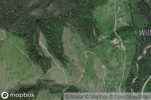 Tregillus Creek