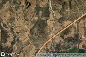 Barranca El Curindal