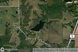 Linneus Reservoir